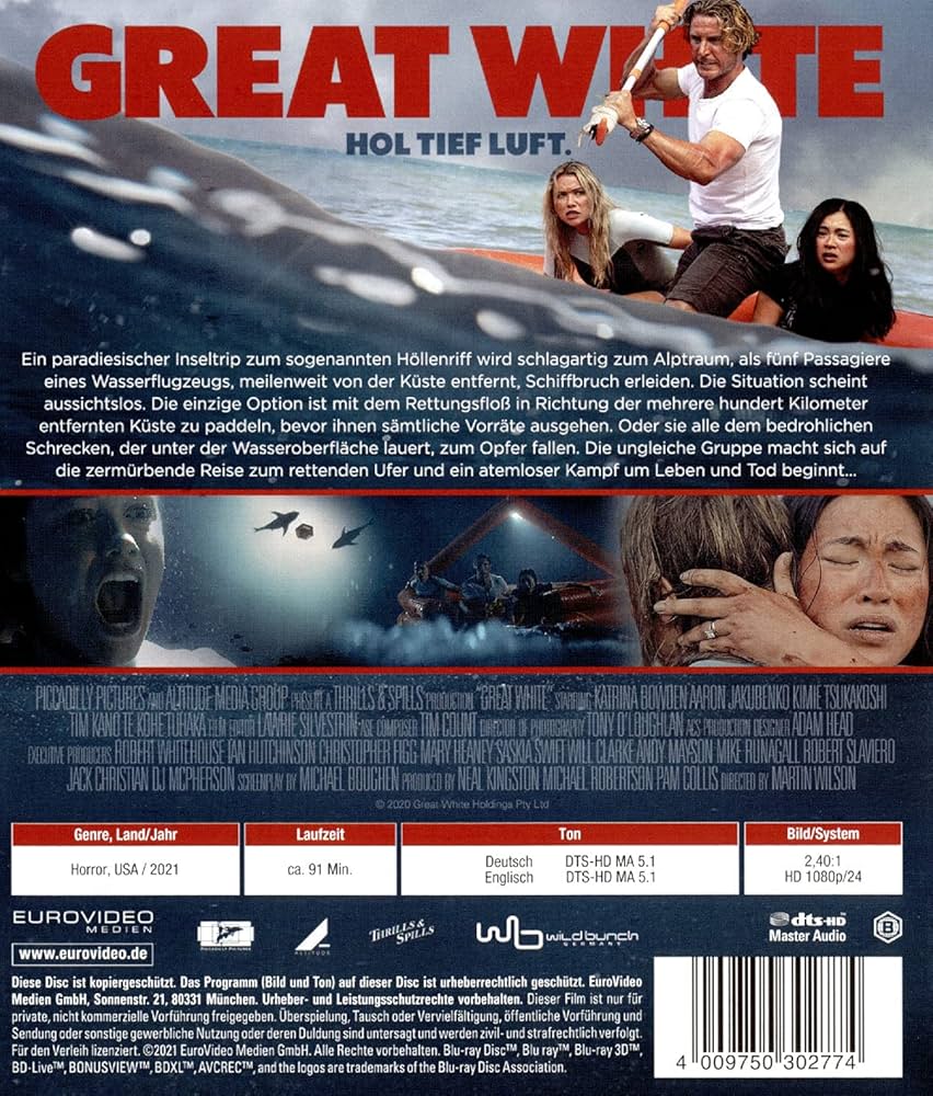 DVD！GREAT WHITE / MY...MY...MY... 71jLkB1pavL.jpg
